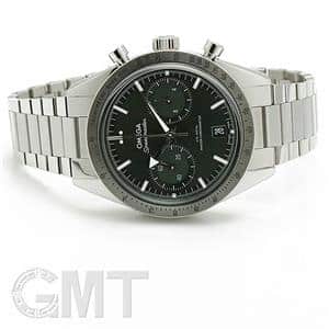 OMEGA オメガ スピードマスター 57 マスタークロノメーター 332.10.41.51.10.001