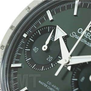 OMEGA オメガ スピードマスター 57 マスタークロノメーター 332.10.41.51.10.001