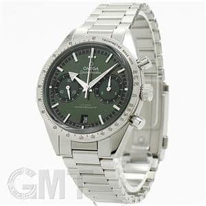 OMEGA オメガ スピードマスター 57 マスタークロノメーター 332.10.41.51.10.001