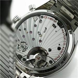 OMEGA オメガ スピードマスター 57 マスタークロノメーター 332.10.41.51.10.001