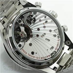 OMEGA オメガ スピードマスター 57 マスタークロノメーター 332.10.41.51.10.001