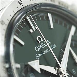 OMEGA オメガ スピードマスター 57 マスタークロノメーター 332.10.41.51.10.001