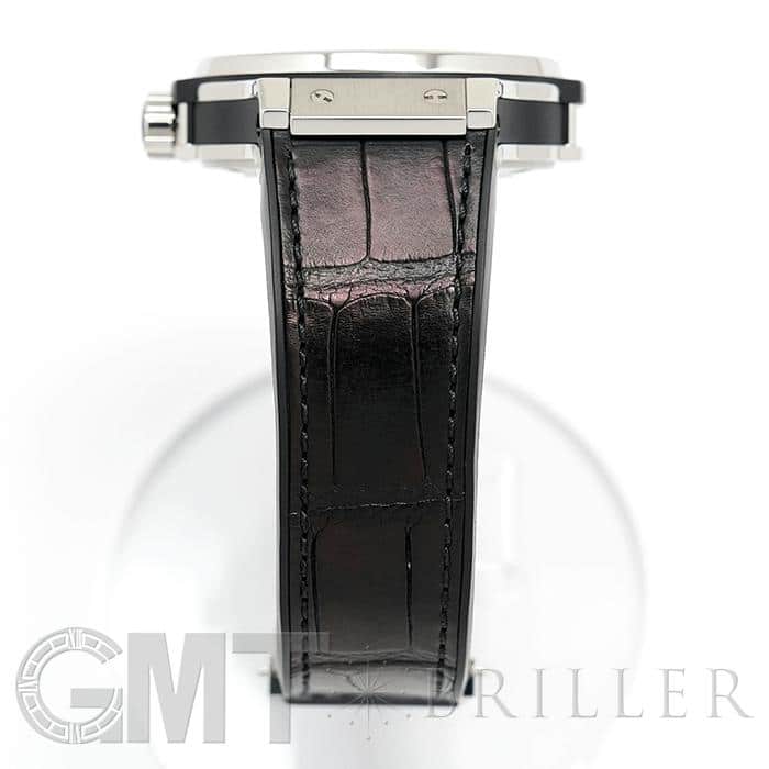 HUBLOT ウブロ ビッグバン スチール ダイヤモンド 38mm 361.SX.1270.RX.1104 10