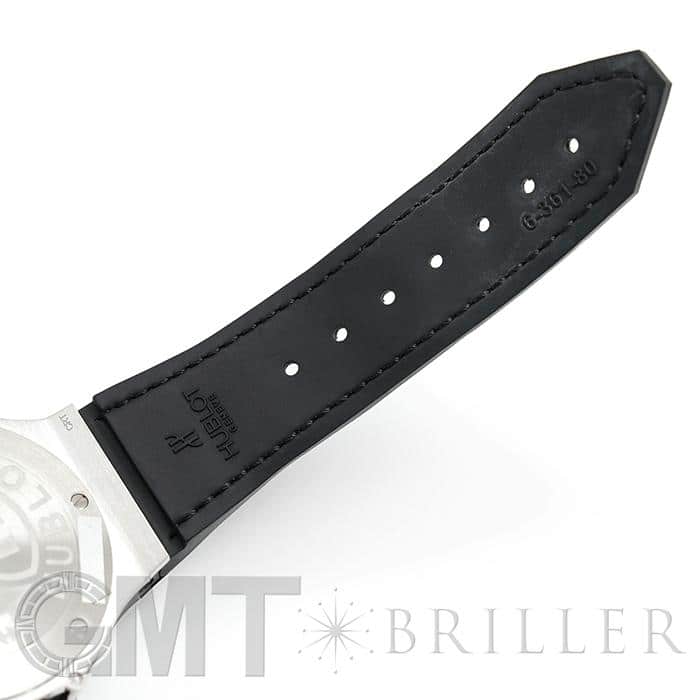 HUBLOT ウブロ ビッグバン スチール ダイヤモンド 38mm 361.SX.1270.RX.1104 17