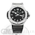HUBLOT ウブロ ビッグバン スチール ダイヤモンド 38mm 361.SX.1270.RX.1104 22