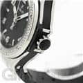 HUBLOT ウブロ ビッグバン スチール ダイヤモンド 38mm 361.SX.1270.RX.1104 8