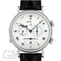 BREGUET ブレゲ クラシック GMTアラーム 5707BB/12/9V6
