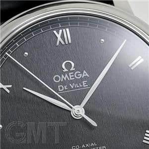 OMEGA オメガ デ・ヴィル プレステージ 39.5MM 424.13.40.20.01.002