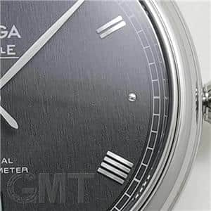 OMEGA オメガ デ・ヴィル プレステージ 39.5MM 424.13.40.20.01.002