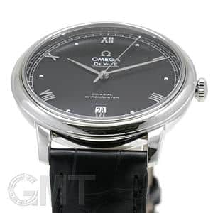 OMEGA オメガ デ・ヴィル プレステージ 39.5MM 424.13.40.20.01.002