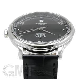 OMEGA オメガ デ・ヴィル プレステージ 39.5MM 424.13.40.20.01.002
