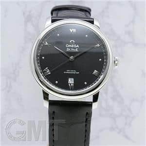 OMEGA オメガ デ・ヴィル プレステージ 39.5MM 424.13.40.20.01.002
