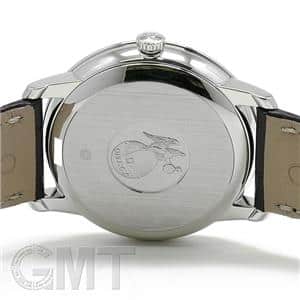 OMEGA オメガ デ・ヴィル プレステージ 39.5MM 424.13.40.20.01.002