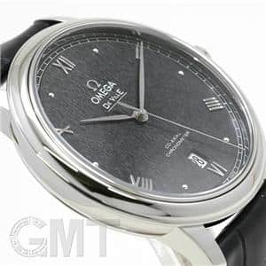 OMEGA オメガ デ・ヴィル プレステージ 39.5MM 424.13.40.20.01.002