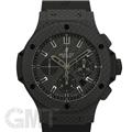 HUBLOT ウブロ ビッグバン ビッグバン オールブラック カーボン 301.QX.1740.RX