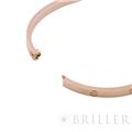 CARTIER カルティエ ラブ ブレスレット スモールモデル ピンクゴールド B6047318 18号 11