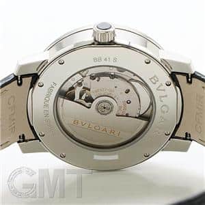 BVLGARI ブルガリ ブルガリ・ブルガリ BB41WSLD