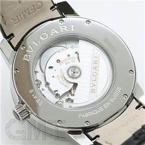 BVLGARI ブルガリ ブルガリ・ブルガリ BB41WSLD