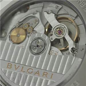 BVLGARI ブルガリ ブルガリ・ブルガリ BB41WSLD