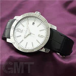 BVLGARI ブルガリ ブルガリ・ブルガリ BB41WSLD