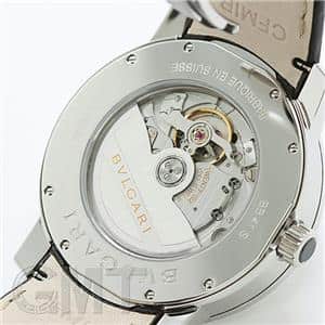 BVLGARI ブルガリ ブルガリ・ブルガリ BB41WSLD