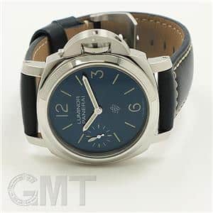 OFFICINE PANERAI オフィチーネ パネライ ルミノール ブルーマーレ 44mm PAM01085