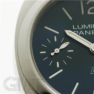 OFFICINE PANERAI オフィチーネ パネライ ルミノール ブルーマーレ 44mm PAM01085
