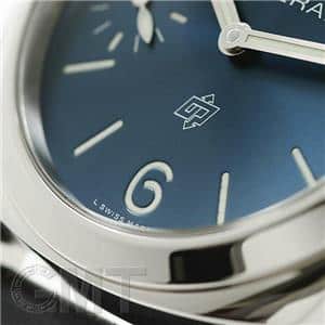 OFFICINE PANERAI オフィチーネ パネライ ルミノール ブルーマーレ 44mm PAM01085
