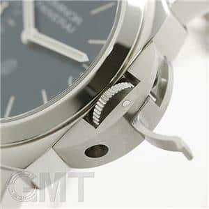 OFFICINE PANERAI オフィチーネ パネライ ルミノール ブルーマーレ 44mm PAM01085