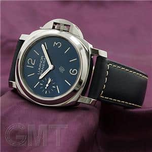 OFFICINE PANERAI オフィチーネ パネライ ルミノール ブルーマーレ 44mm PAM01085