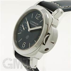 OFFICINE PANERAI オフィチーネ パネライ ルミノール ブルーマーレ 44mm PAM01085