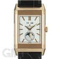 JAEGER LECOULTRE ジャガー・ルクルト レベルソ トリビュート カレンダー Q3912420