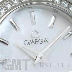 OMEGA オメガ コンステレーション 123.15.27.60.05.001