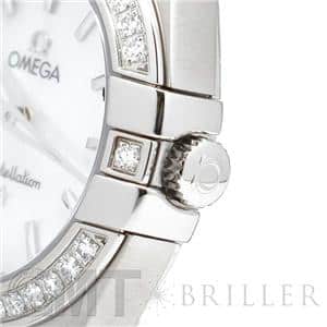 OMEGA オメガ コンステレーション 123.15.27.60.05.001