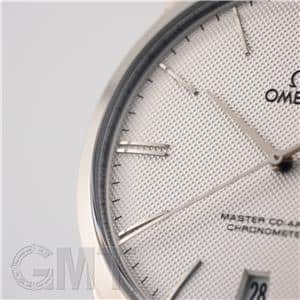 OMEGA オメガ デ・ヴィル トレゾア 432.53.40.21.02.004 ホワイトゴールド