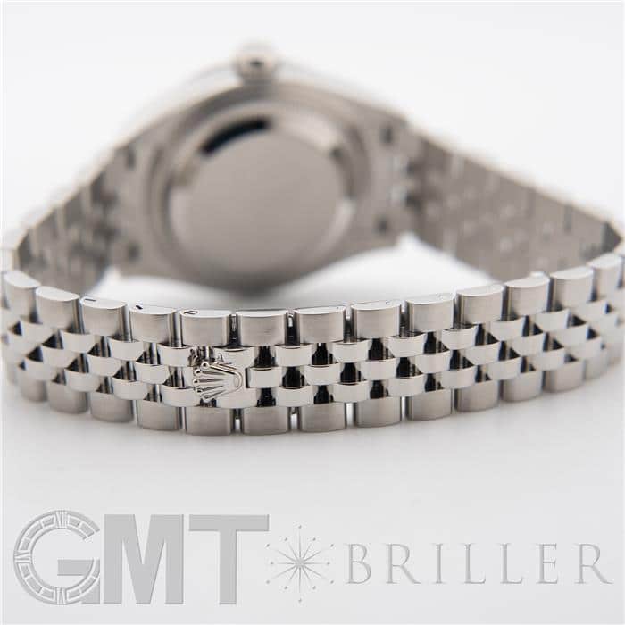 ROLEX ロレックス デイトジャスト 28 279174 シルバーローマ ジュビリーブレスレット 11