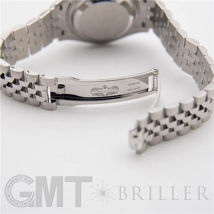 ROLEX ロレックス デイトジャスト 28 279174 シルバーローマ ジュビリーブレスレット 12