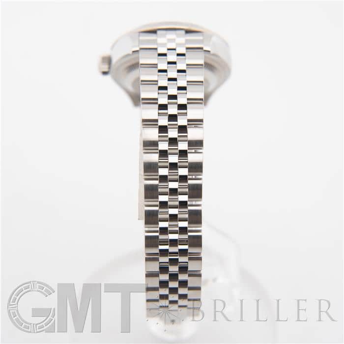 ROLEX ロレックス デイトジャスト 28 279174 シルバーローマ ジュビリーブレスレット 16