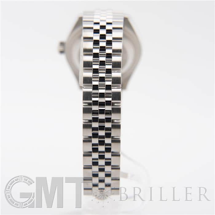 ROLEX ロレックス デイトジャスト 28 279174 シルバーローマ ジュビリーブレスレット 17