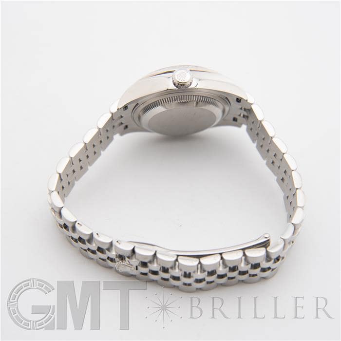 ROLEX ロレックス デイトジャスト 28 279174 シルバーローマ ジュビリーブレスレット 18