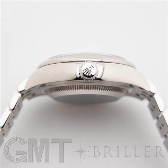 ROLEX ロレックス デイトジャスト 28 279174 シルバーローマ ジュビリーブレスレット 19