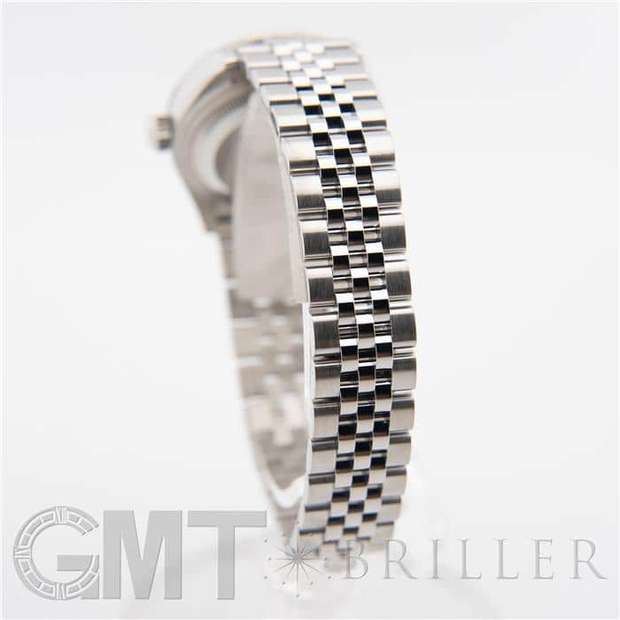 ROLEX ロレックス デイトジャスト 28 279174 シルバーローマ ジュビリーブレスレット 22