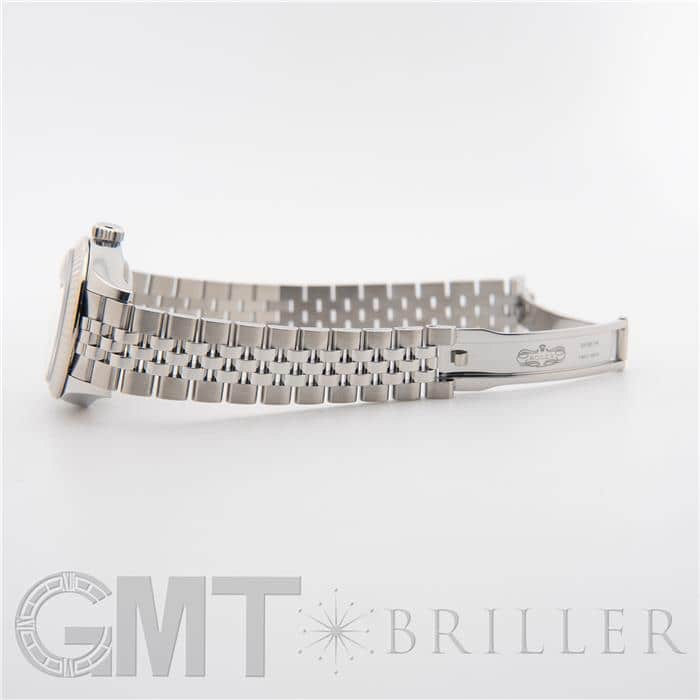 ROLEX ロレックス デイトジャスト 28 279174 シルバーローマ ジュビリーブレスレット 24