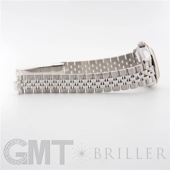 ROLEX ロレックス デイトジャスト 28 279174 シルバーローマ ジュビリーブレスレット 25