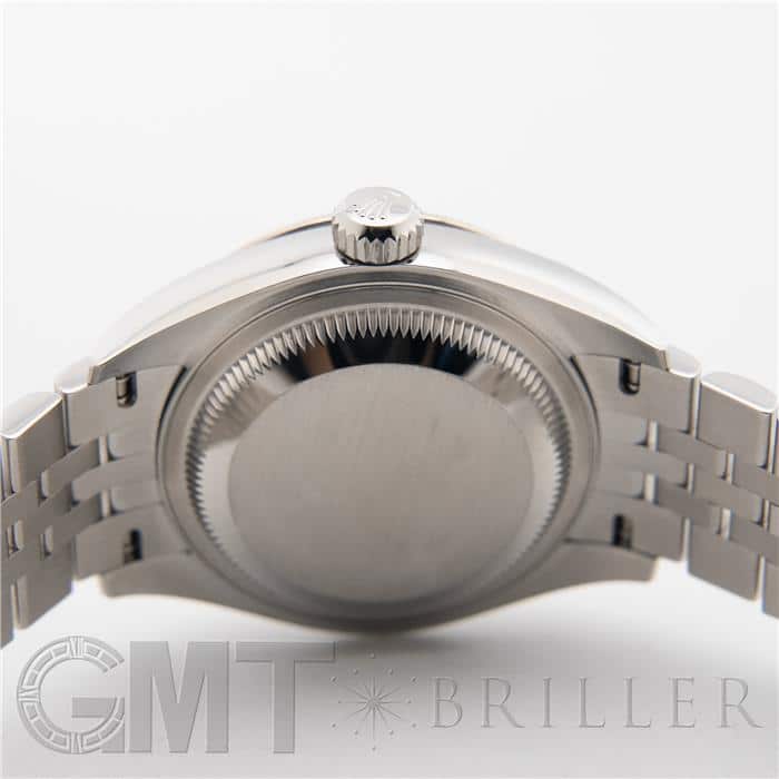 ROLEX ロレックス デイトジャスト 28 279174 シルバーローマ ジュビリーブレスレット 5