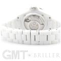CHANEL シャネル J12 38mm オートマティック H5705 ホワイトセラミック 13