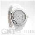 CHANEL シャネル J12 38mm オートマティック H5705 ホワイトセラミック 16