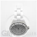 CHANEL シャネル J12 38mm オートマティック H5705 ホワイトセラミック 17