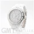 CHANEL シャネル J12 38mm オートマティック H5705 ホワイトセラミック 1