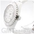 CHANEL シャネル J12 38mm オートマティック H5705 ホワイトセラミック 21